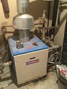boiler repair services ยป RBA Mechanical Inc. boiler repairs