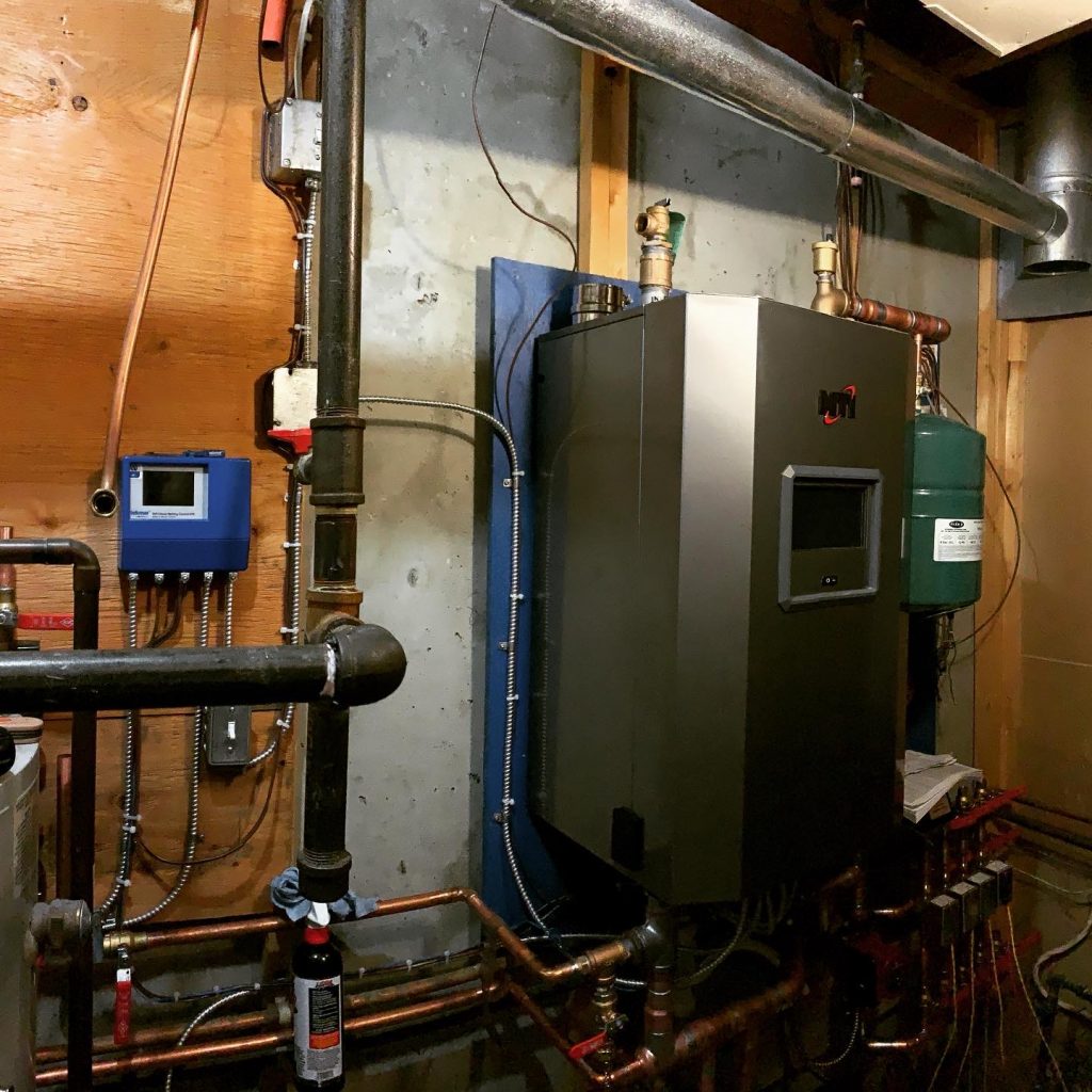 boiler installations » RBA Mechanical Inc. nti boiler installations