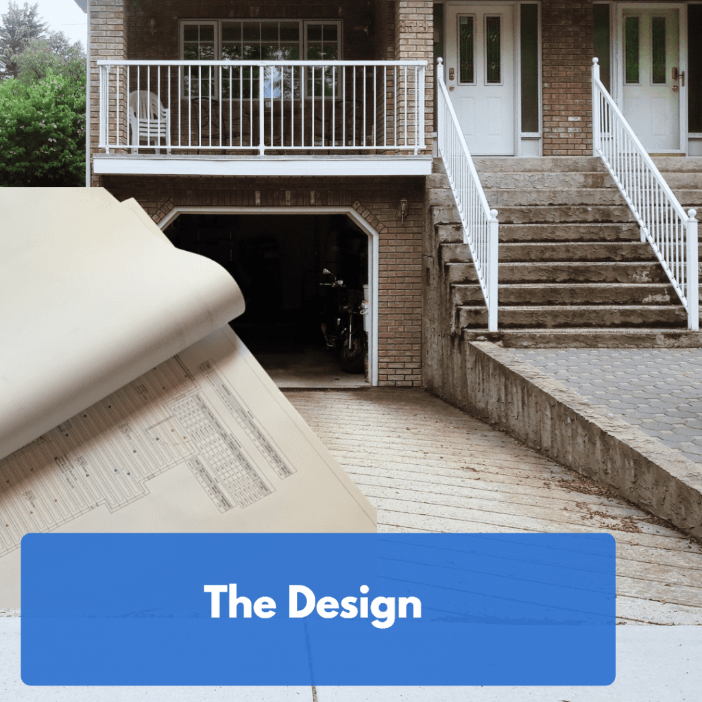 snow melt designs » RBA Mechanical Inc. hydronic snow melt design