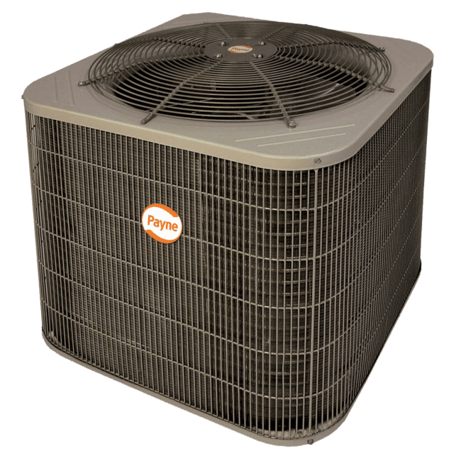 payne air conditioner » RBA Mechanical Inc. payne air conditioner installations