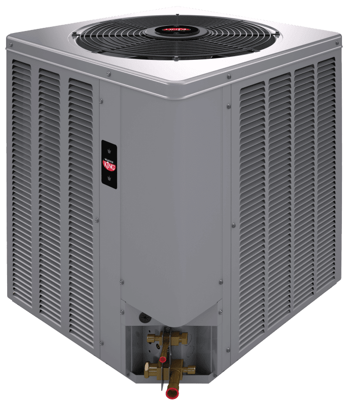 weatherking air conditioner