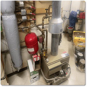 Edmonton Boiler Repairs ยป RBA Mechanical Inc. boiler repair services