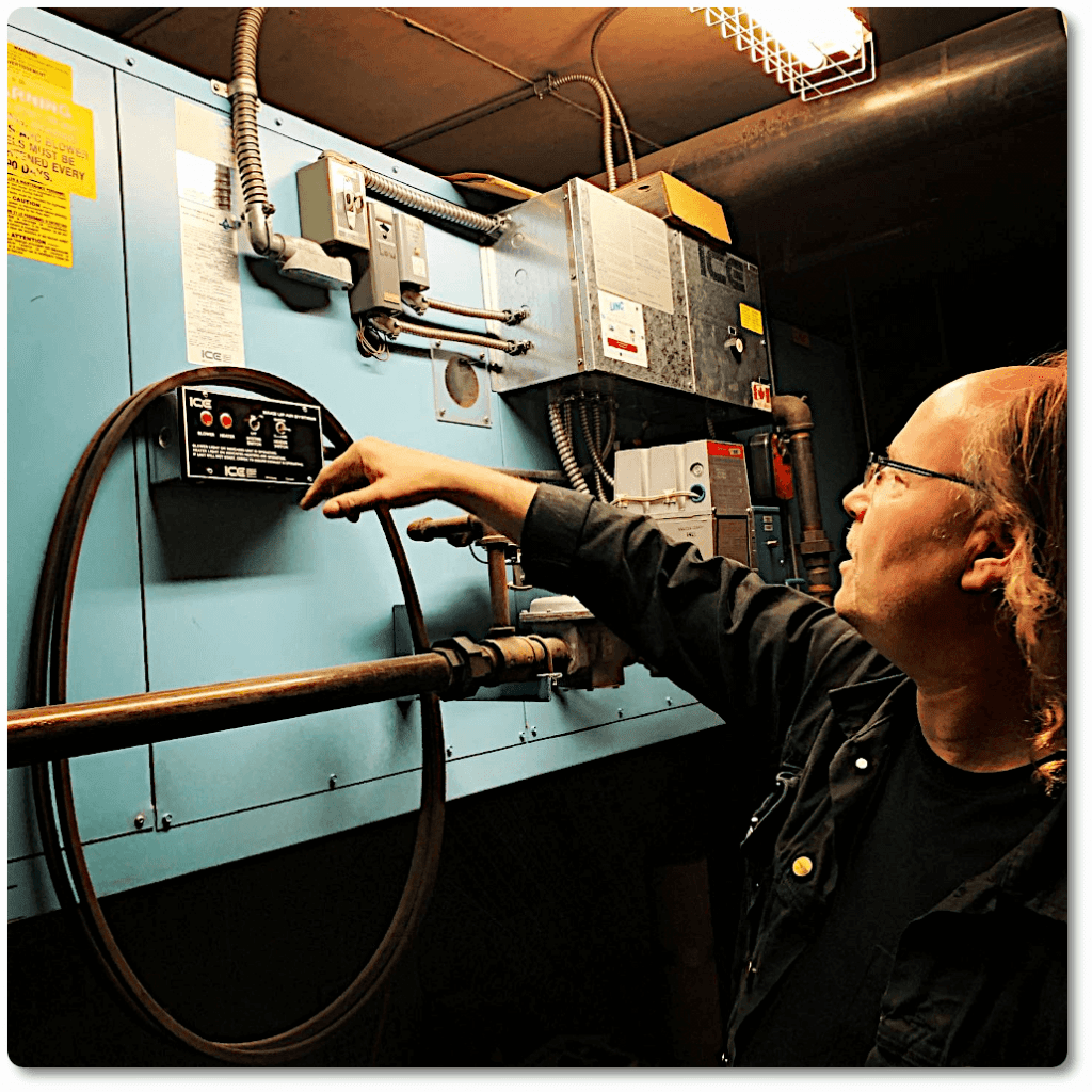 edmonton hvac contractors ยป RBA Mechanical Inc. hvac contractors