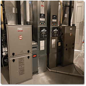 Edmonton furnace installers ยป RBA Mechanical Inc. furnace installers