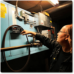 edmonton hvac contractors » RBA Mechanical Inc. hvac contractors