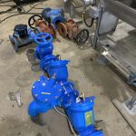 backflow installation