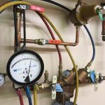 backflow testing