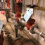 backflow testing