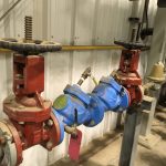 backflow testing