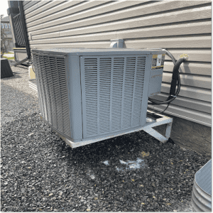 Air Conditioner Repair and Install