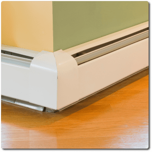 Baseboard Heating