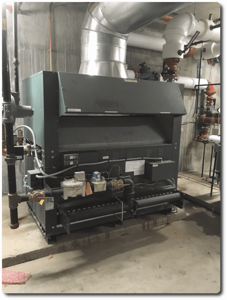 boiler-repair » RBA Mechanical Inc. Boiler Repairs Edmonton