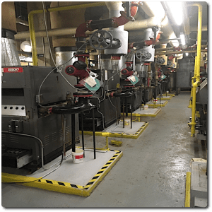 Assess & Troubleshoot