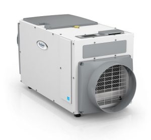 De-Humidifier Installation
