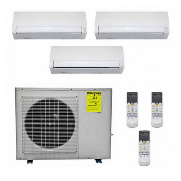 fujitsu-multi-split-system » RBA Mechanical Inc.