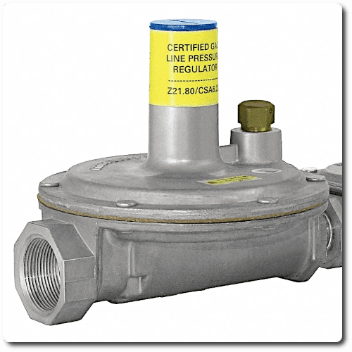 Edmonton Gas Fitting Service » RBA Mechanical Inc.