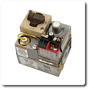 Gas Valve Replacement