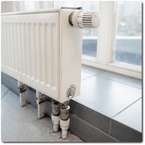 Radiator Heaters
