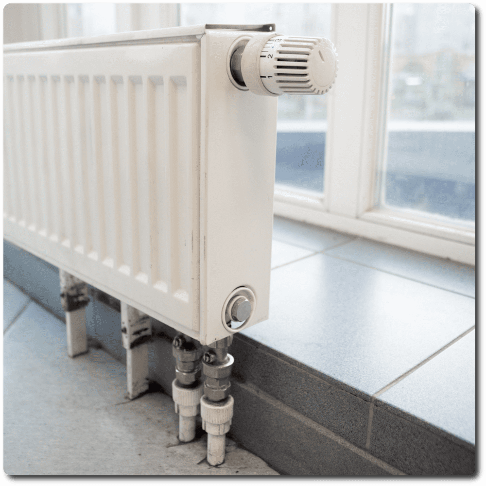 Hydronic Heating Repairs & Installs » RBA Mechanical Inc.