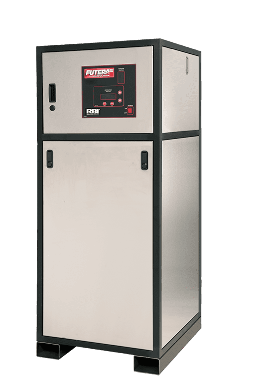 RBI Futera Boilers