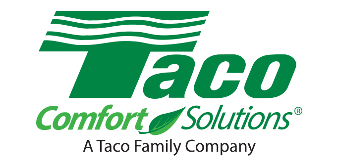 Taco Controls and Circulating Pumps