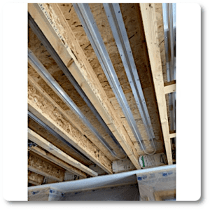 Radiant Floor Heating