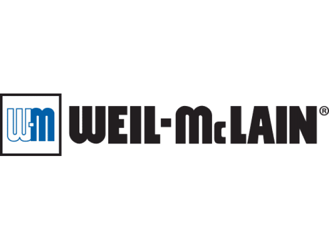 Weil McLain : 