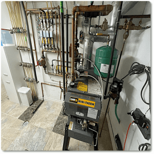 Assess and Troubleshoot