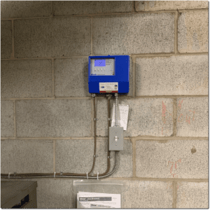 Control Replacement or Upgrade