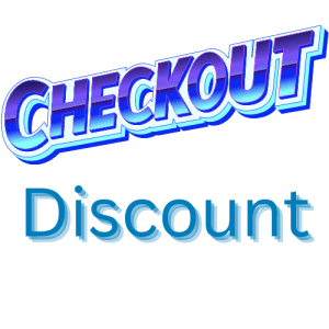 Checkout Discount