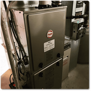 Furnace Installs