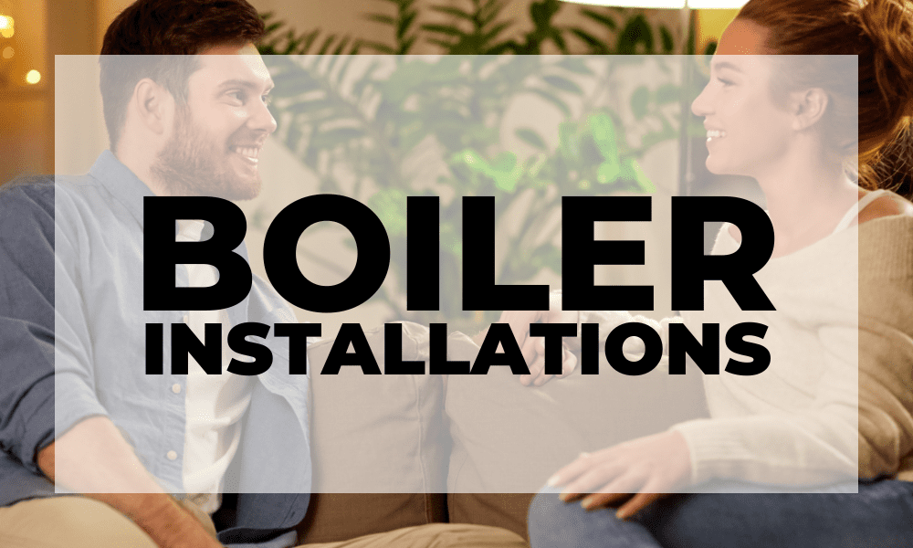 Boiler Installations