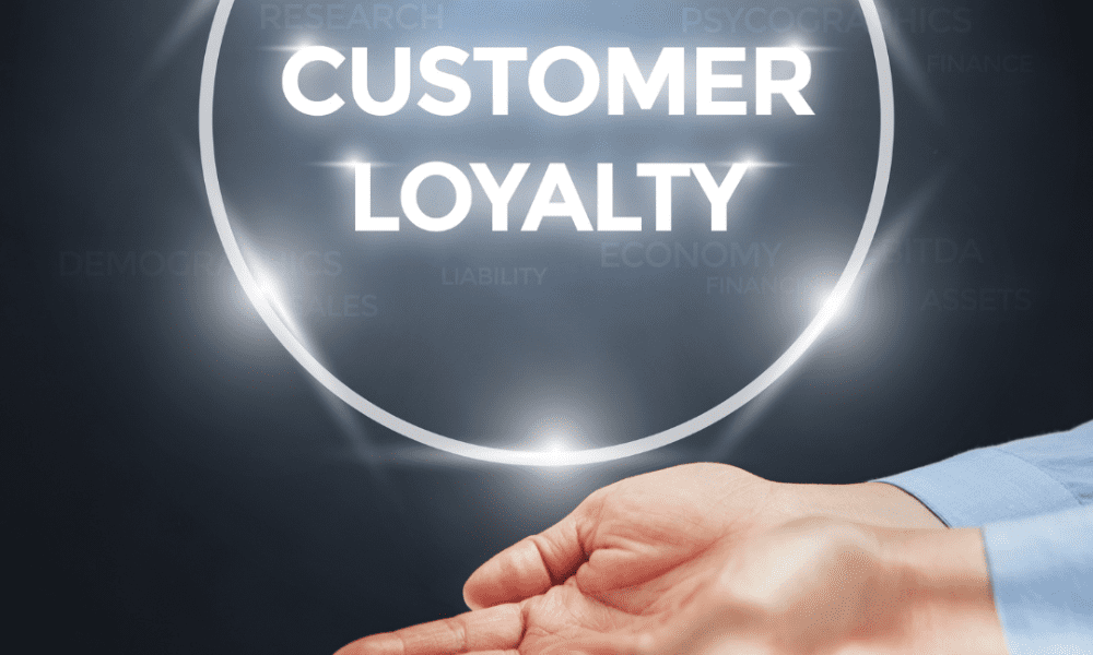 Customer Loyalty Program