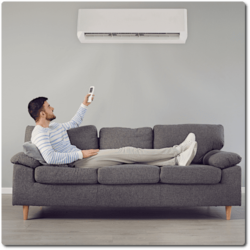 Air Coniditoning Services
