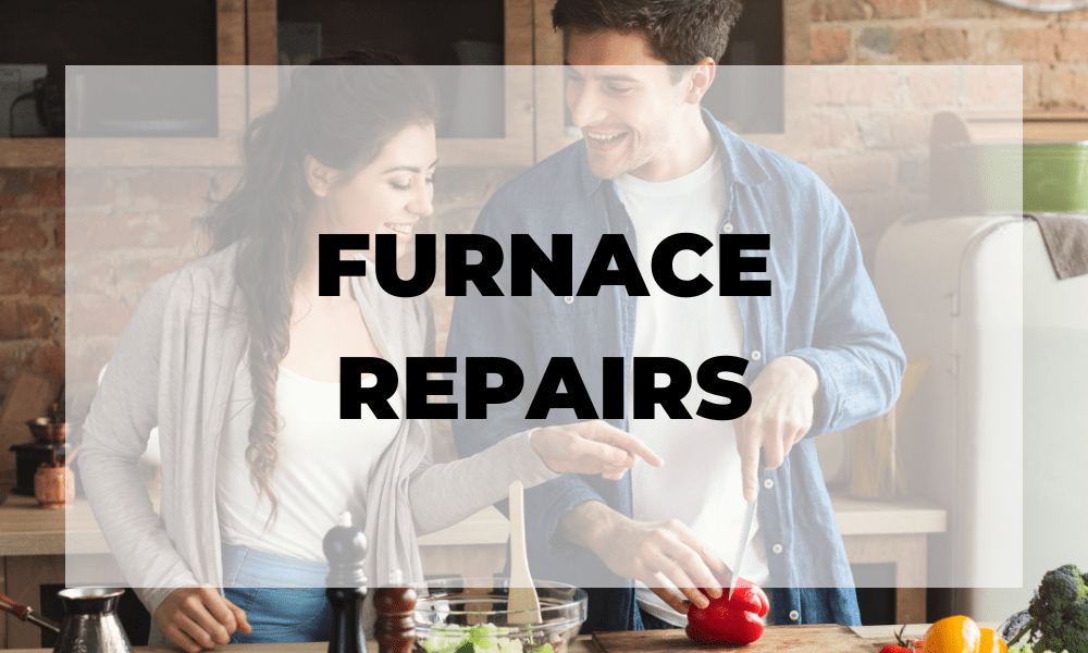 Furnace Repair Services