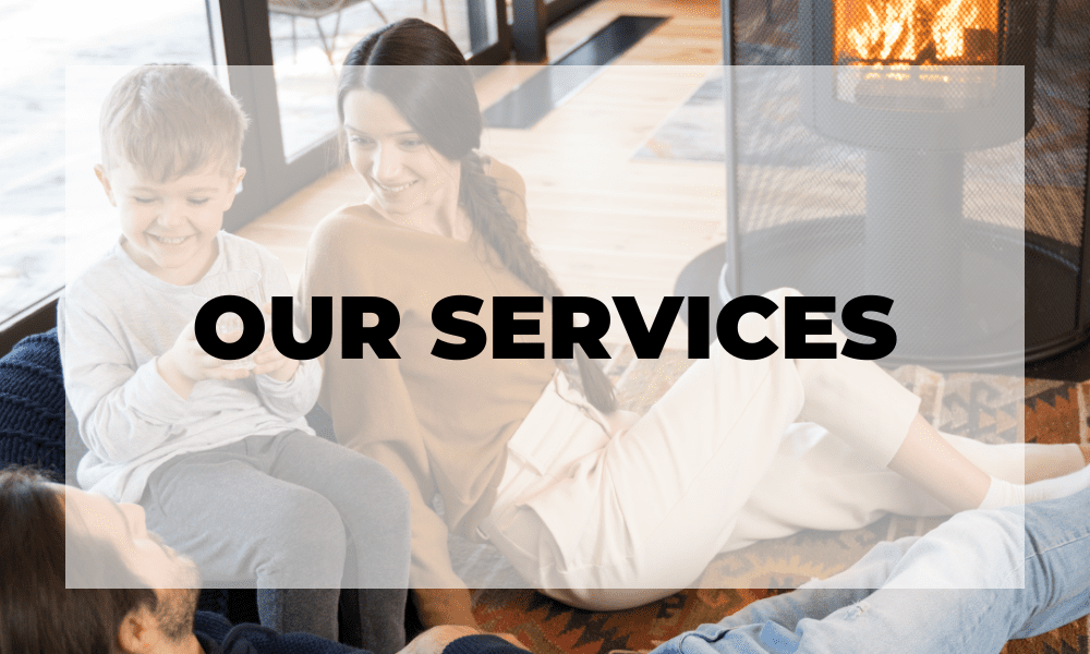Our Plumbing & HVAC Services