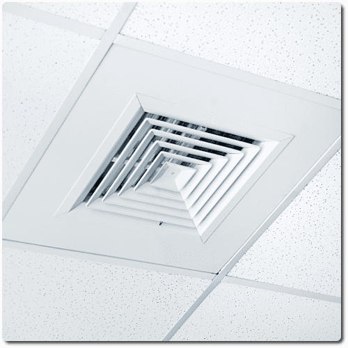 Ventilation