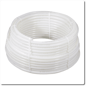 1/2" Hydronic Heating Pex Tube