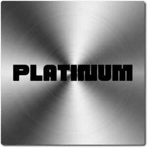 Platinum Level VIP