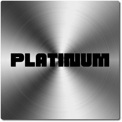Platinum VIP