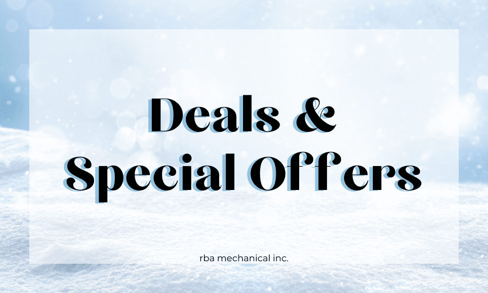 Deals and Offers