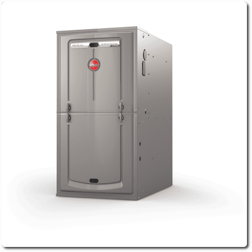 Rheem Furnace