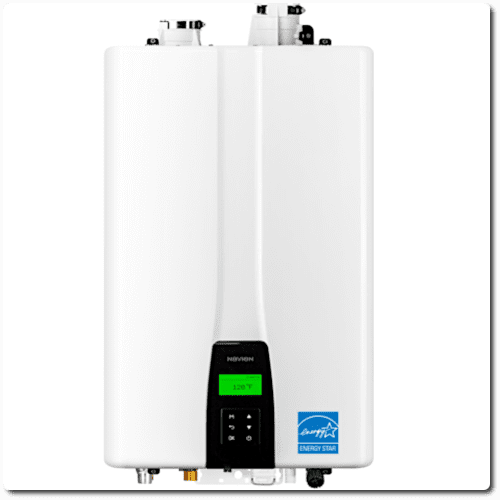 Tankless Water Heater