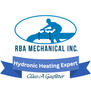 RBA Mechanical