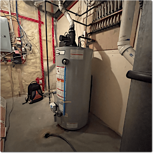 Water Heater