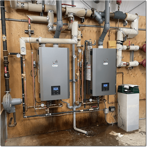 NTI Boilers