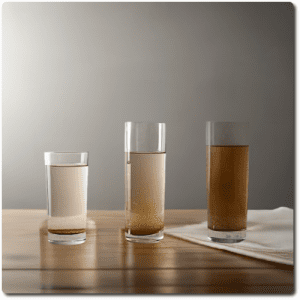 hydronic heating lab testing