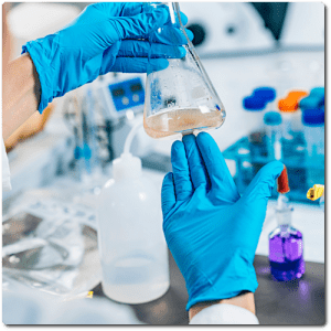 hydronic heating lab testing