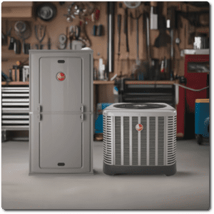 hvac services